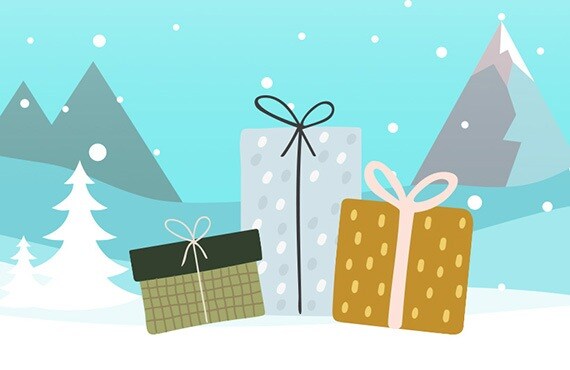 Top picks for Christmas