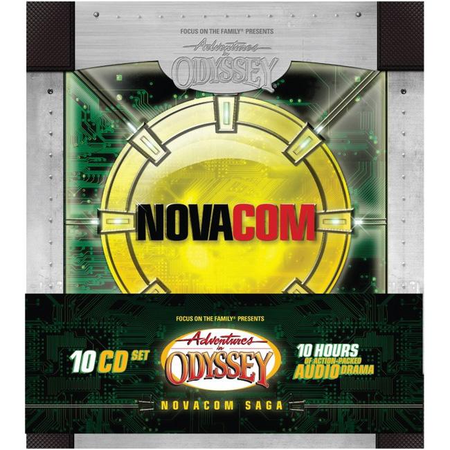 AIO Novacom Saga (Download)