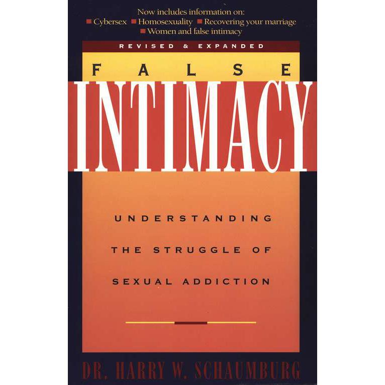 False Intimacy