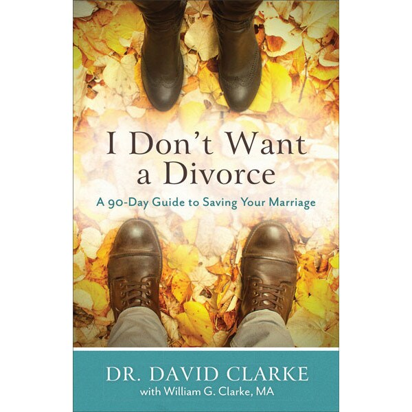 Starting With A Divorce Novel I Don't Want a Divorce