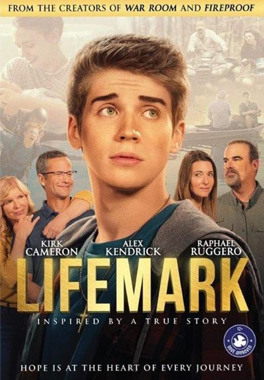 Lifemark DVD