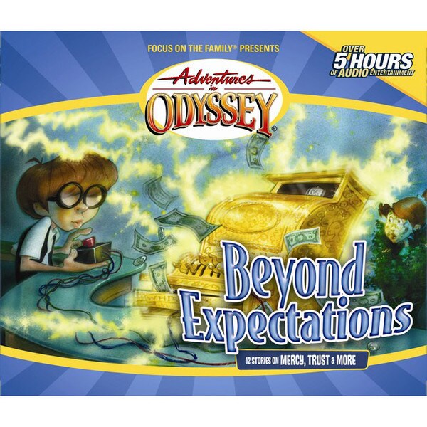 Beyond expectations fl Beyond expectations fl