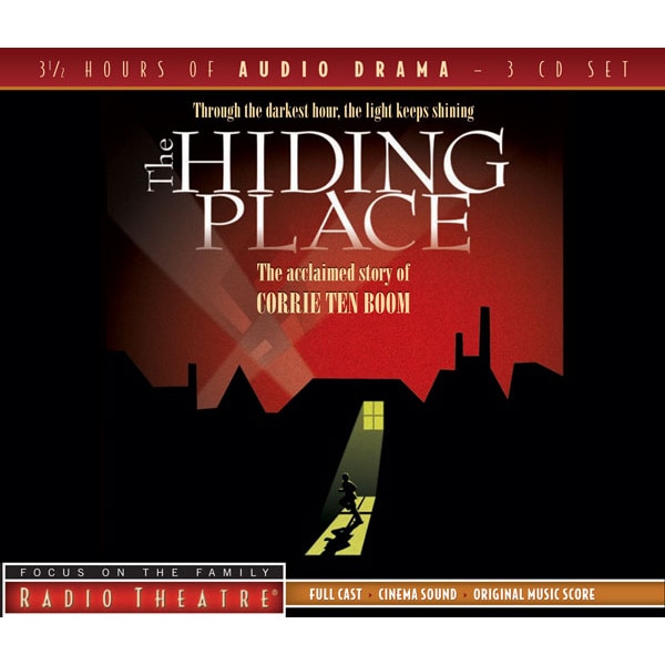 The Hiding Place